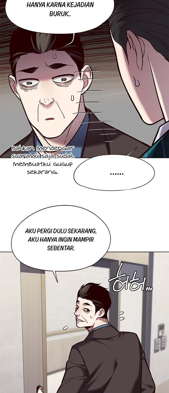 Eleceed Chapter 114 halaman 13