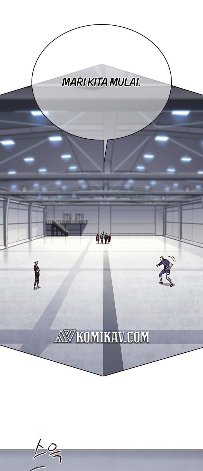 Eleceed Chapter 114 halaman 50