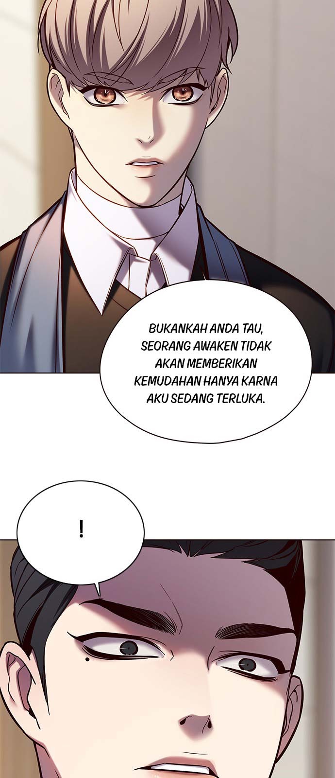 Eleceed Chapter 114 halaman 39
