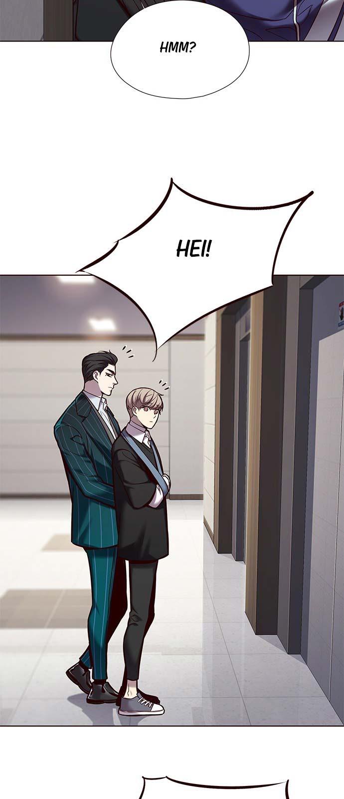 Eleceed Chapter 114 halaman 27