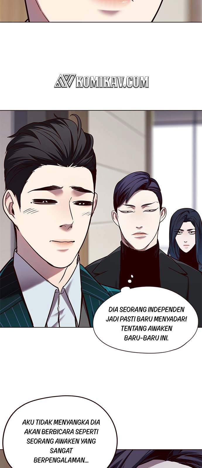 Eleceed Chapter 114 halaman 40