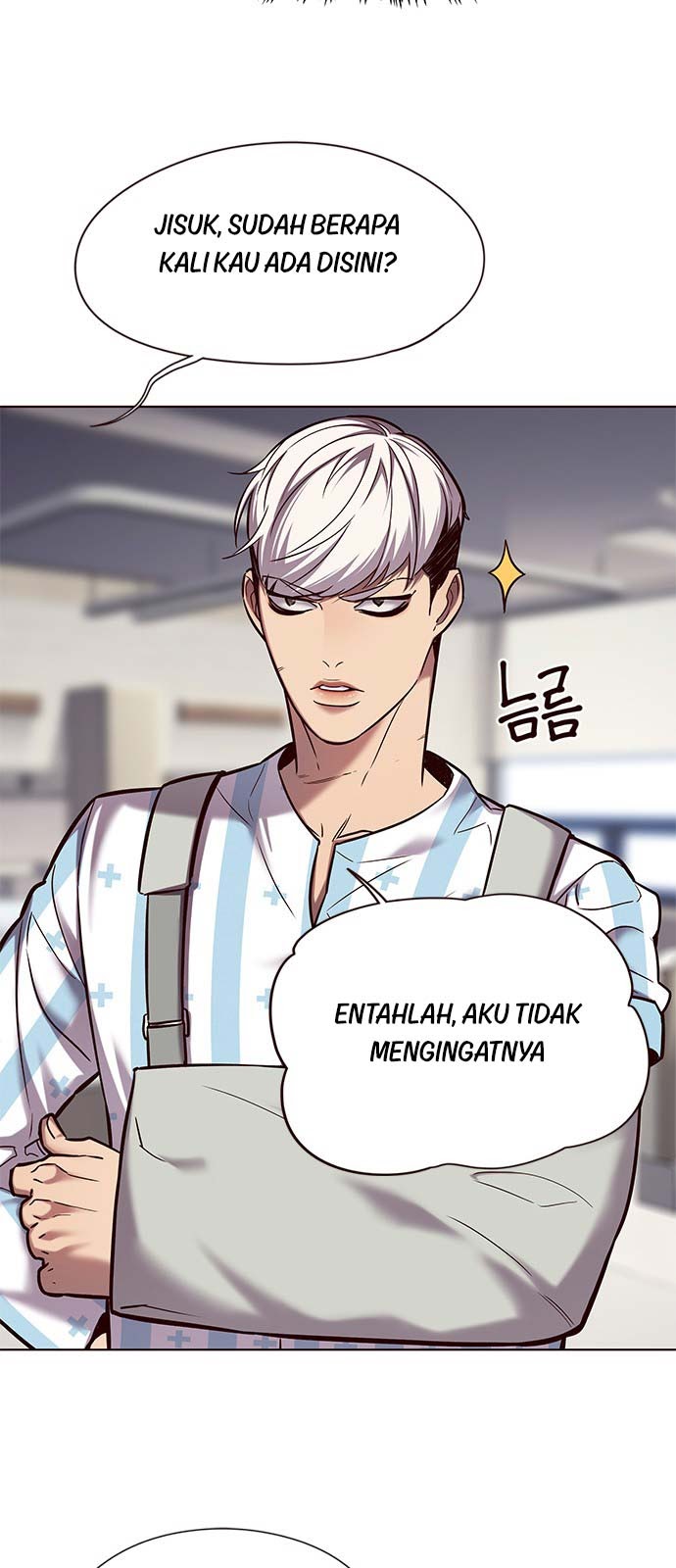 Eleceed Chapter 114 halaman 9