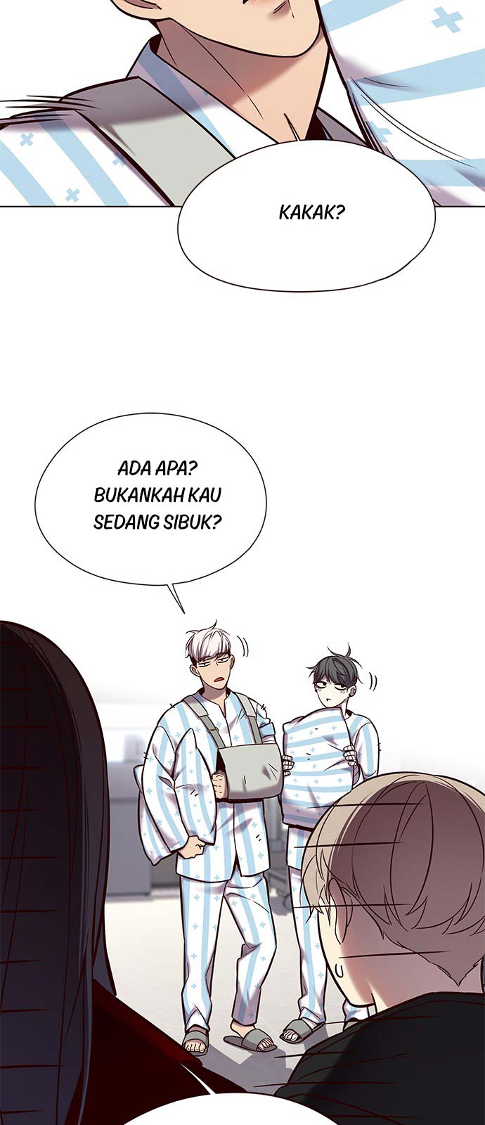 Eleceed Chapter 115 halaman 37