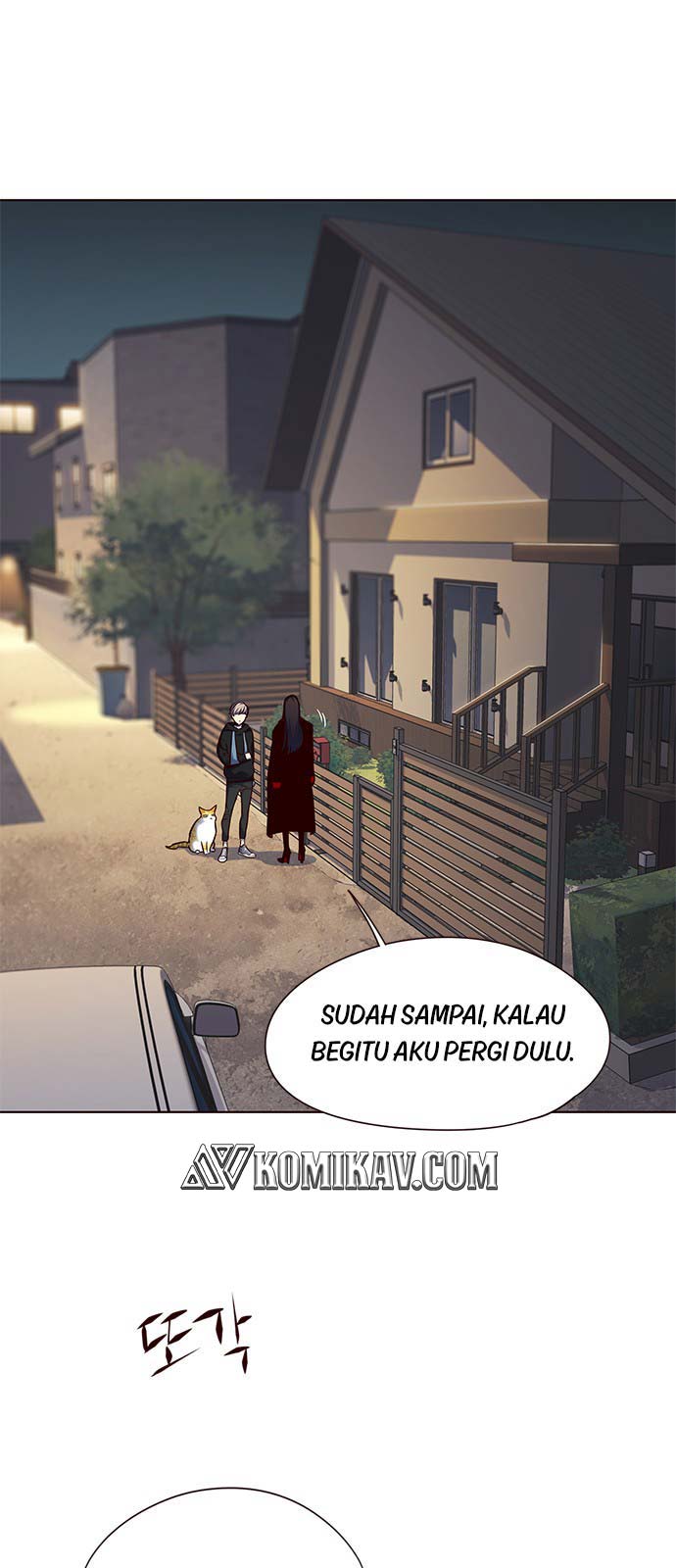 Eleceed Chapter 115 halaman 56