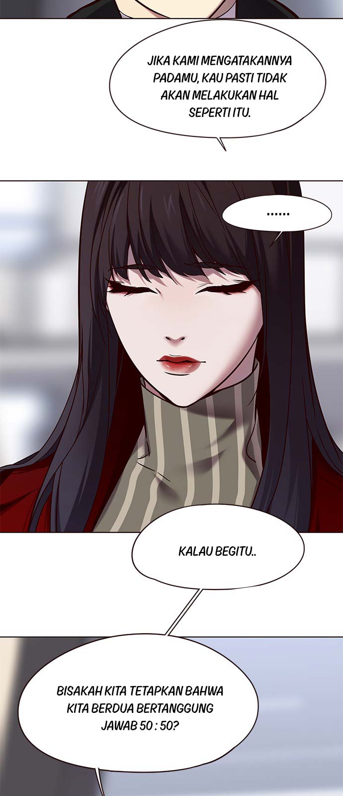 Eleceed Chapter 115 halaman 9