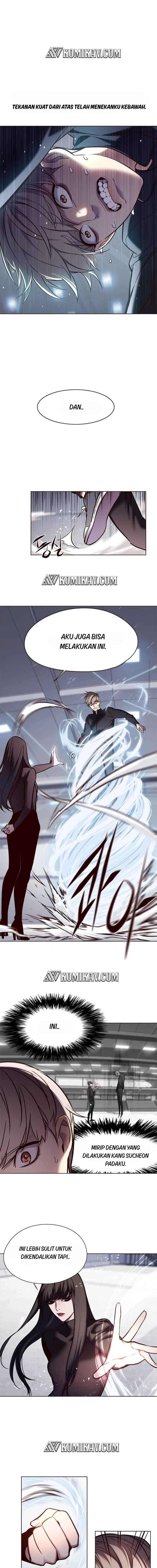 Eleceed Chapter 118 halaman 5
