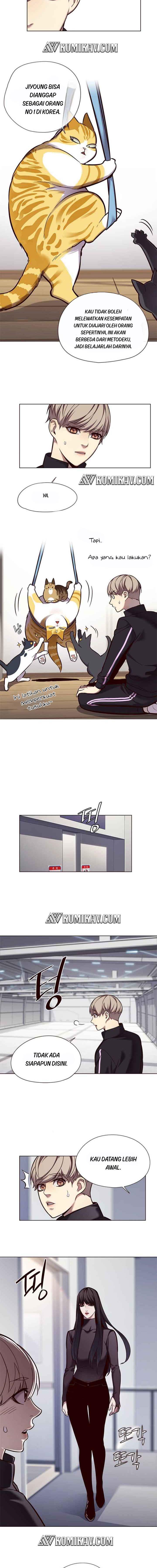 Eleceed Chapter 118 halaman 3