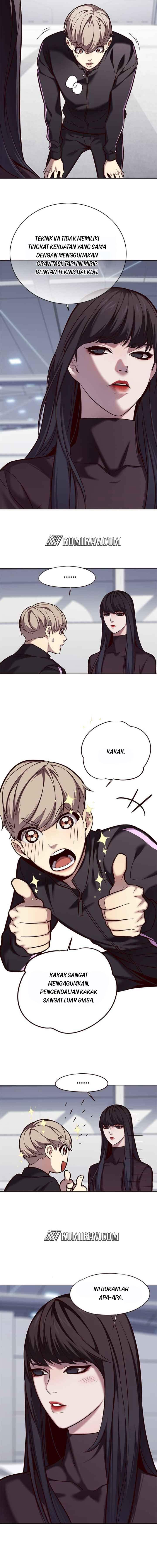 Eleceed Chapter 118 halaman 7