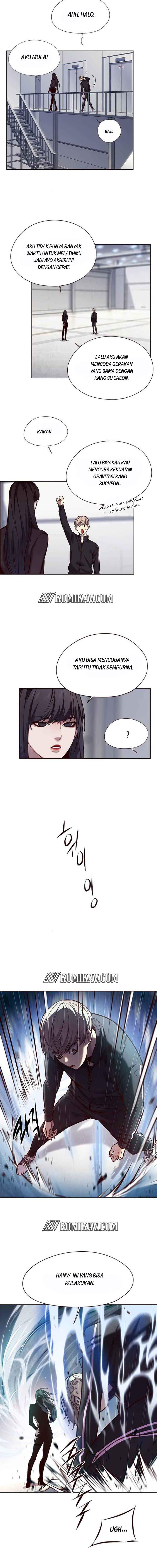 Eleceed Chapter 118 halaman 4