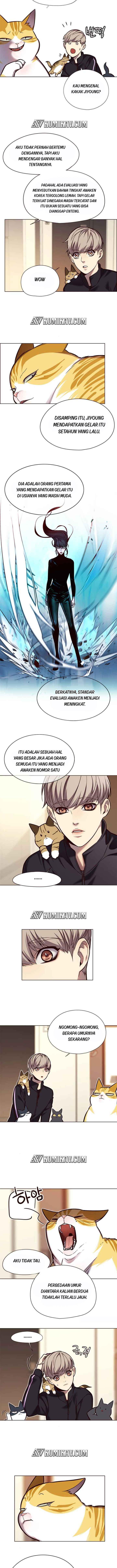 Eleceed Chapter 118 halaman 12