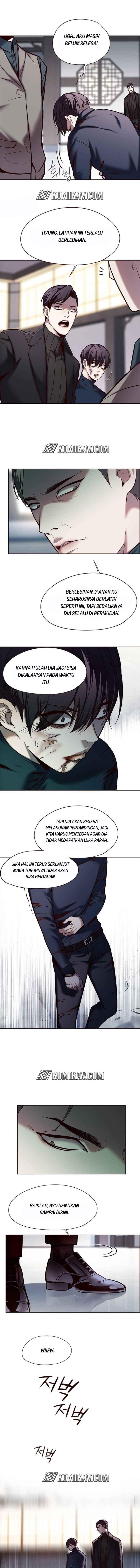 Eleceed Chapter 118 halaman 14