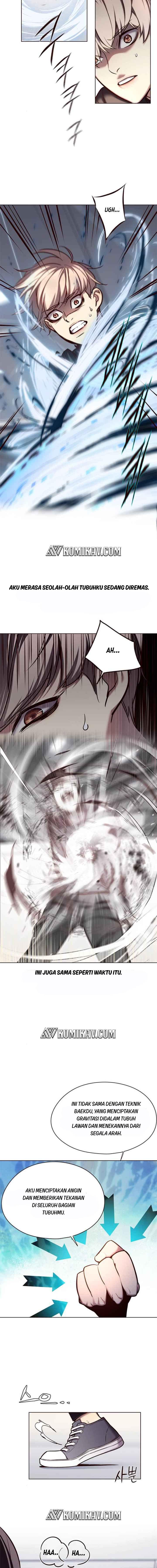 Eleceed Chapter 118 halaman 6