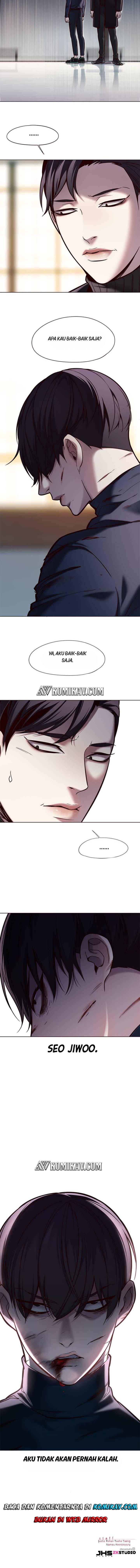 Eleceed Chapter 118 halaman 15