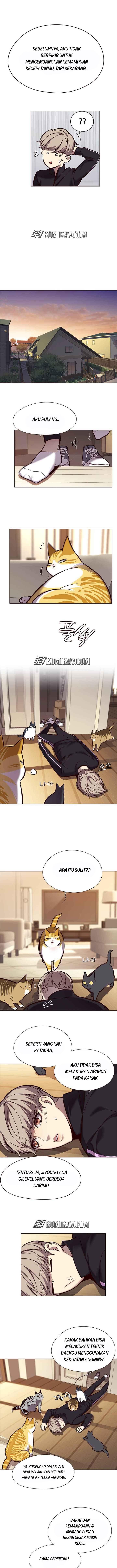Eleceed Chapter 118 halaman 11