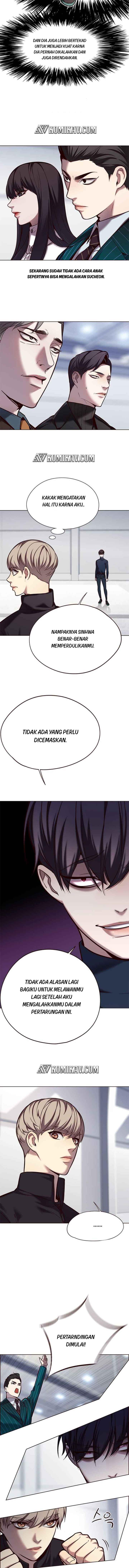 Eleceed Chapter 119 halaman 9
