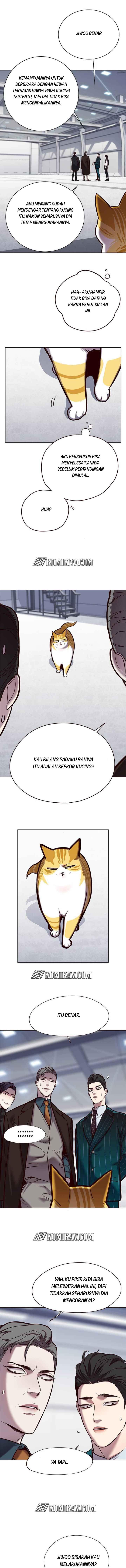 Eleceed Chapter 119 halaman 11