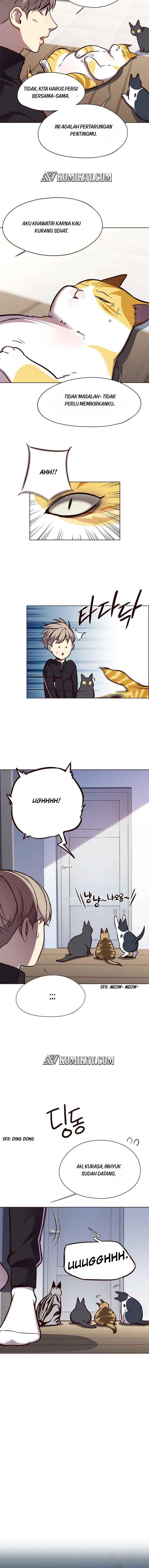 Eleceed Chapter 119 halaman 3