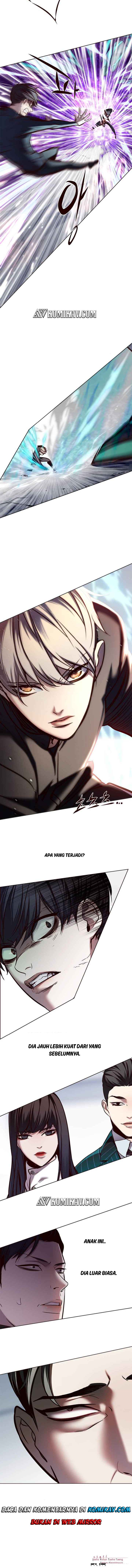 Eleceed Chapter 119 halaman 17
