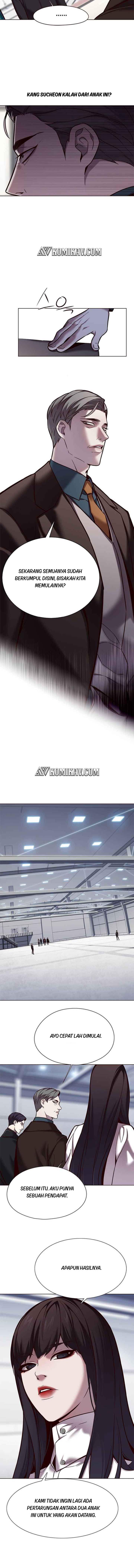 Eleceed Chapter 119 halaman 7