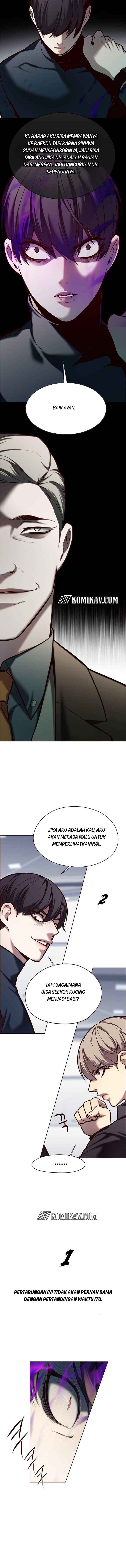 Eleceed Chapter 119 halaman 13