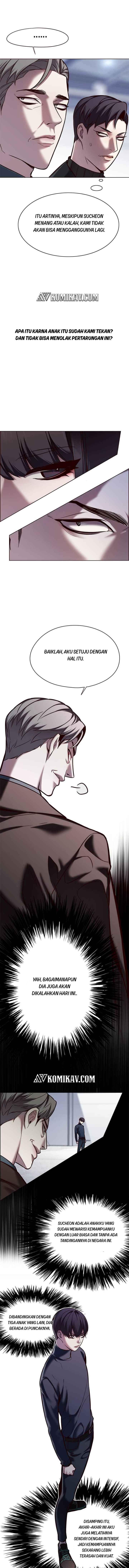 Eleceed Chapter 119 halaman 8
