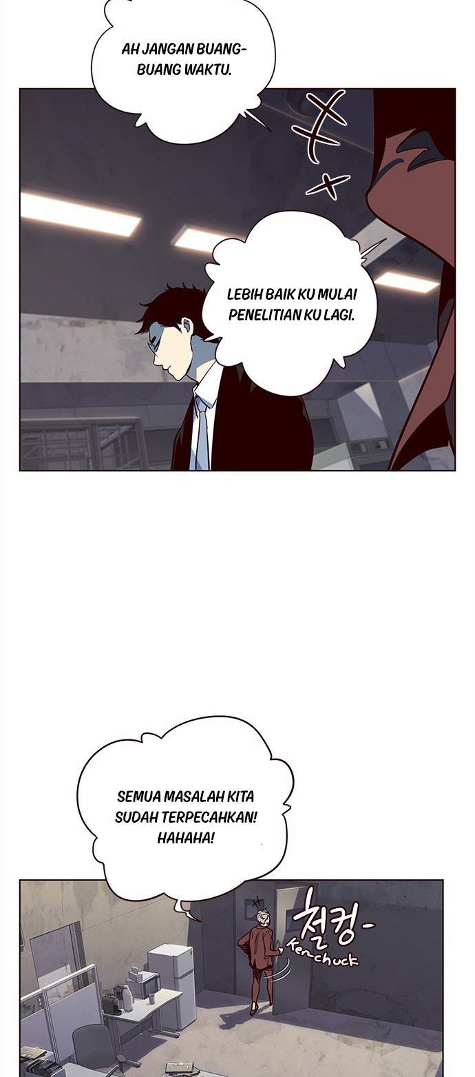 Eleceed Chapter 12 halaman 66