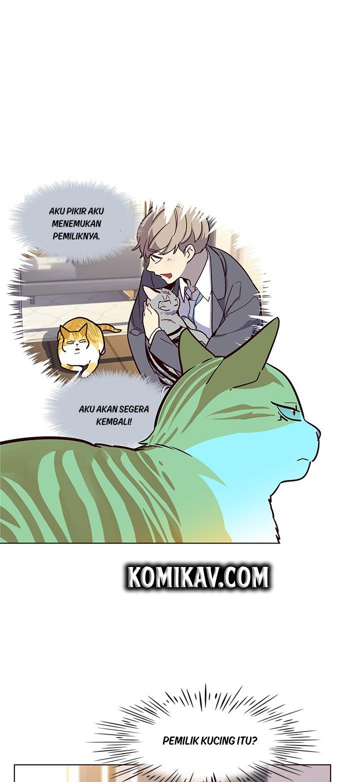 Eleceed Chapter 12 halaman 53