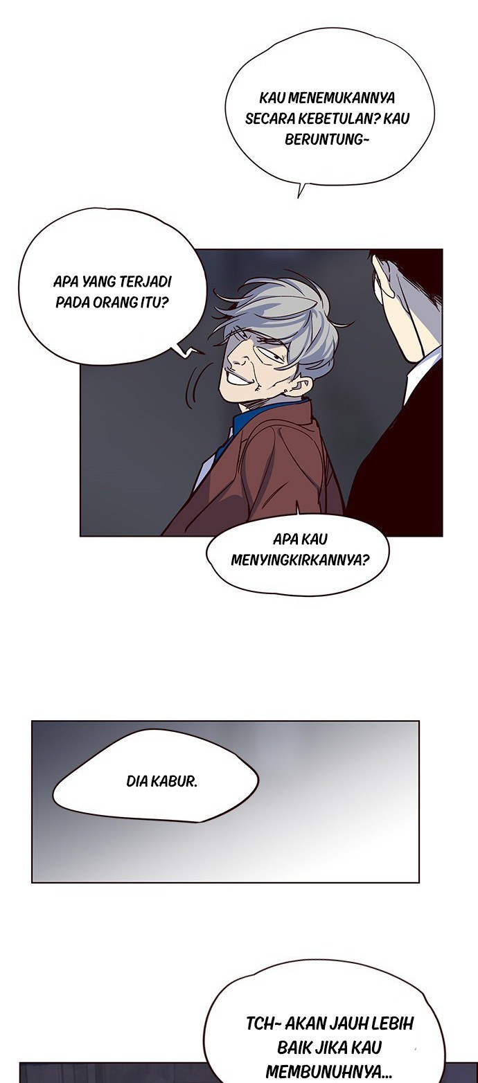 Eleceed Chapter 12 halaman 63