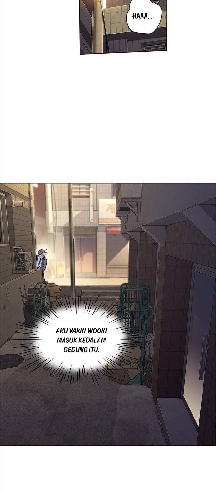 Eleceed Chapter 12 halaman 70