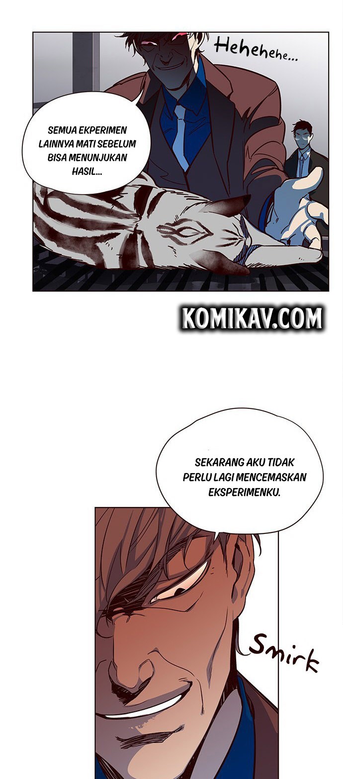 Eleceed Chapter 12 halaman 61