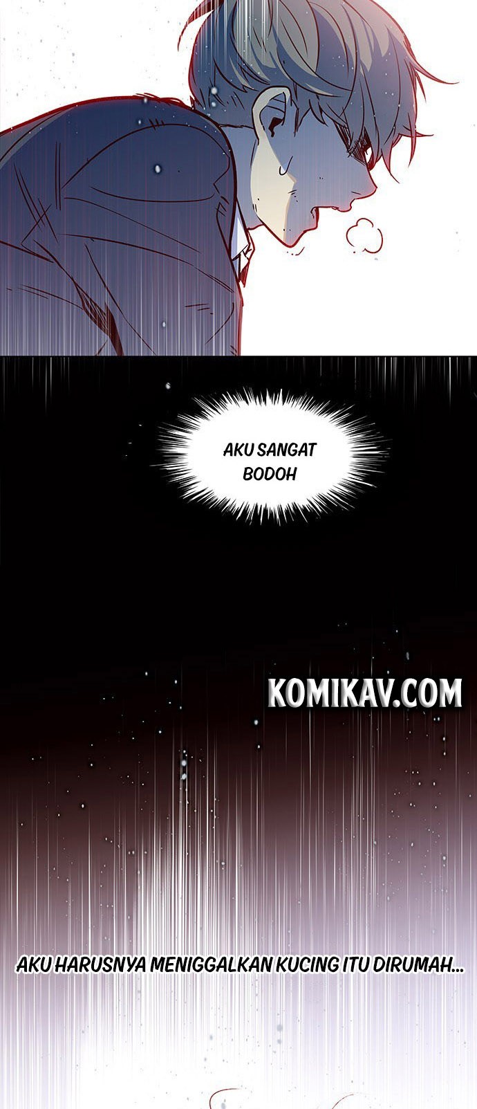 Eleceed Chapter 12 halaman 45