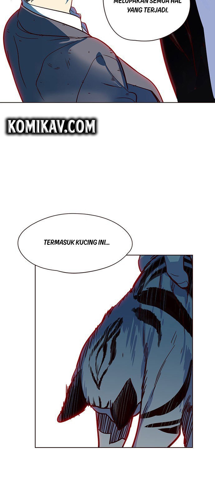 Eleceed Chapter 12 halaman 7