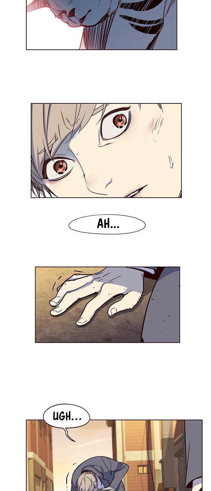Eleceed Chapter 12 halaman 30
