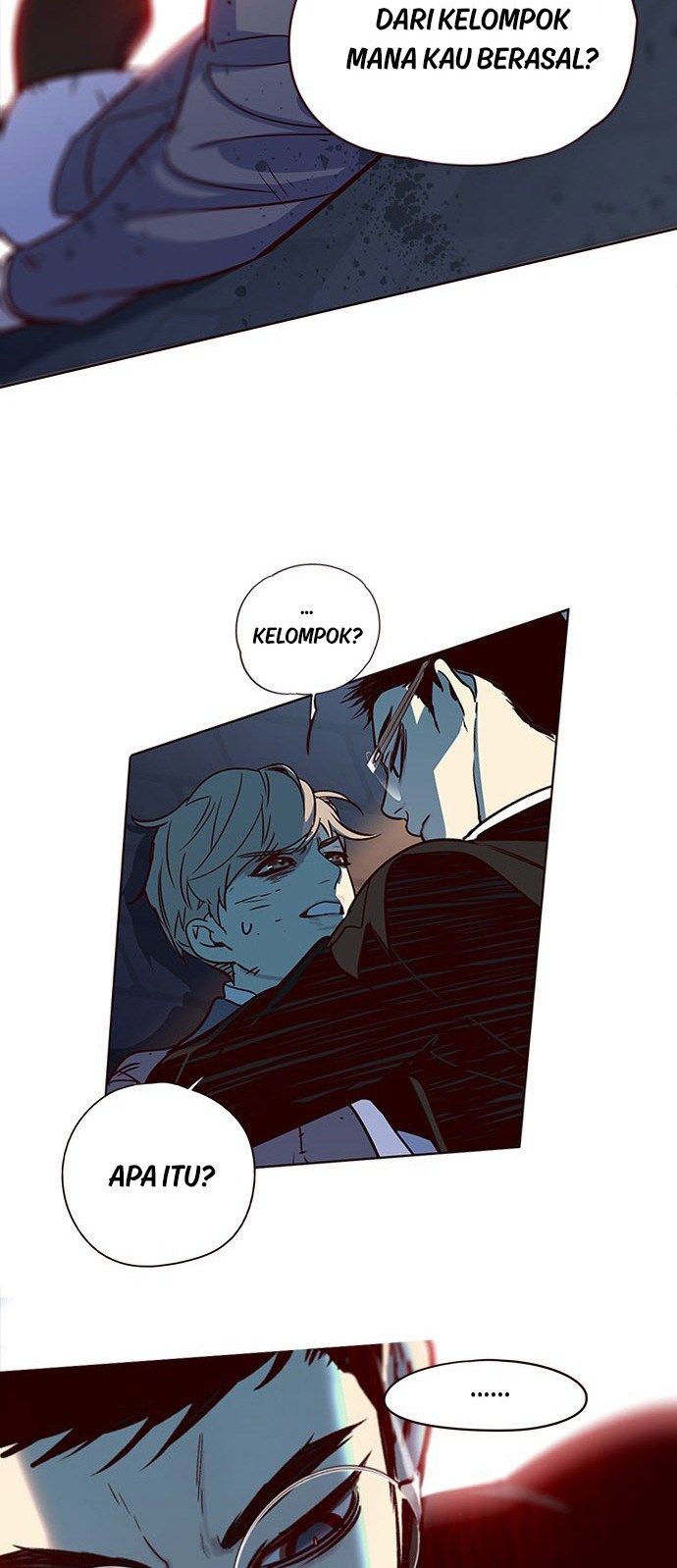 Eleceed Chapter 12 halaman 36