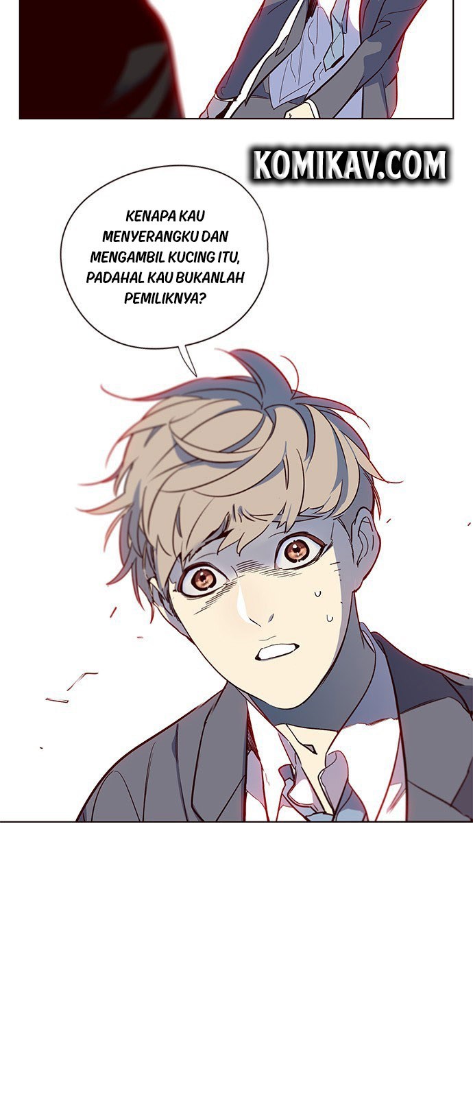 Eleceed Chapter 12 halaman 5