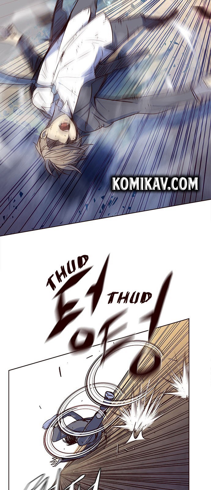 Eleceed Chapter 12 halaman 25