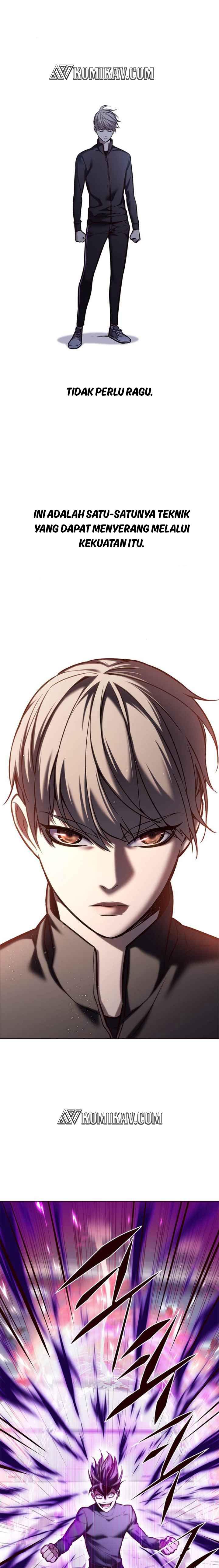 Eleceed Chapter 120 halaman 14