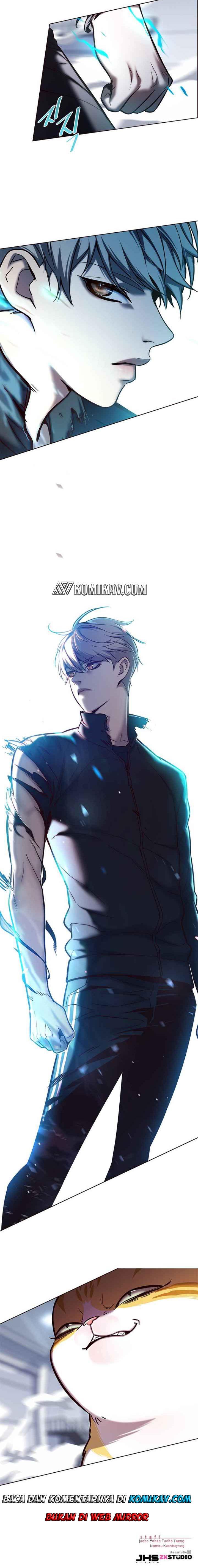 Eleceed Chapter 120 halaman 19