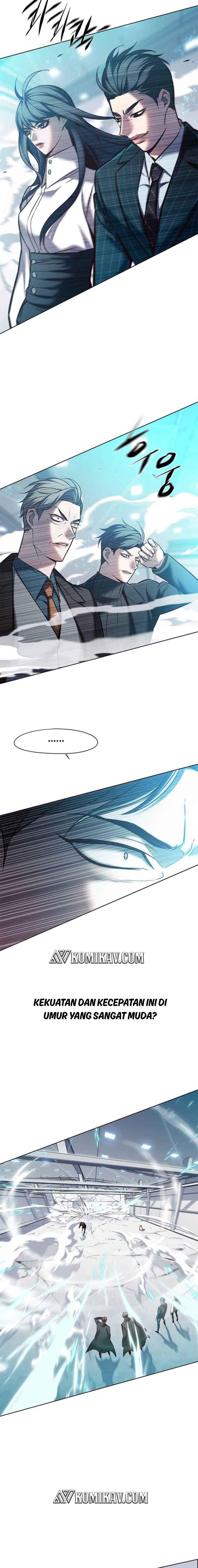 Eleceed Chapter 120 halaman 18