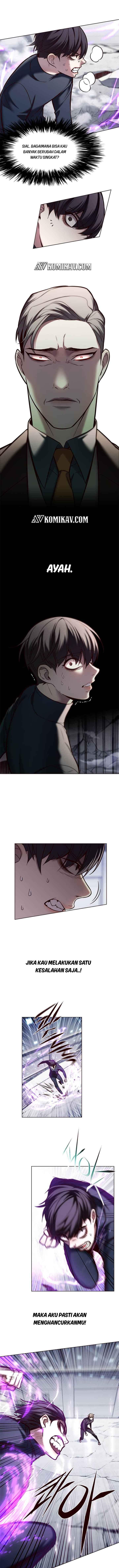 Eleceed Chapter 120 halaman 8