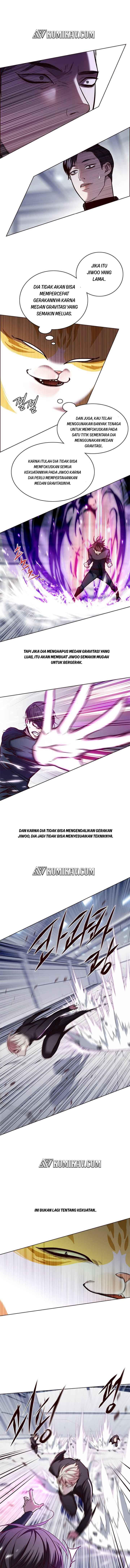 Eleceed Chapter 120 halaman 5