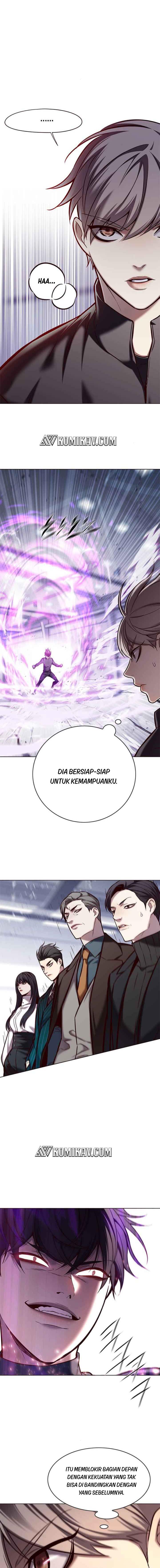 Eleceed Chapter 120 halaman 12