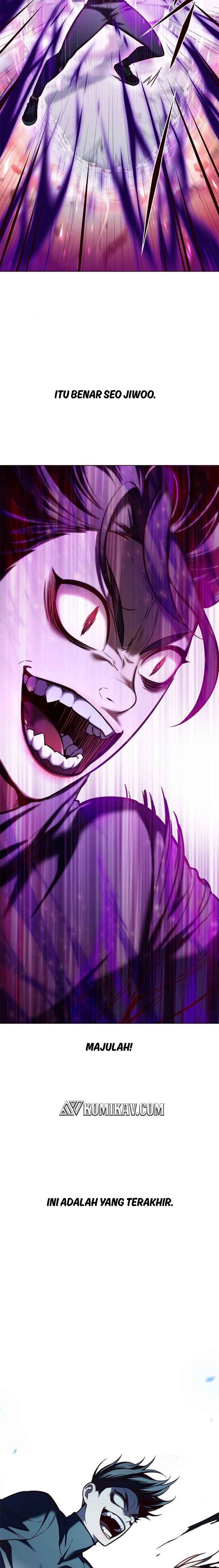 Eleceed Chapter 120 halaman 15