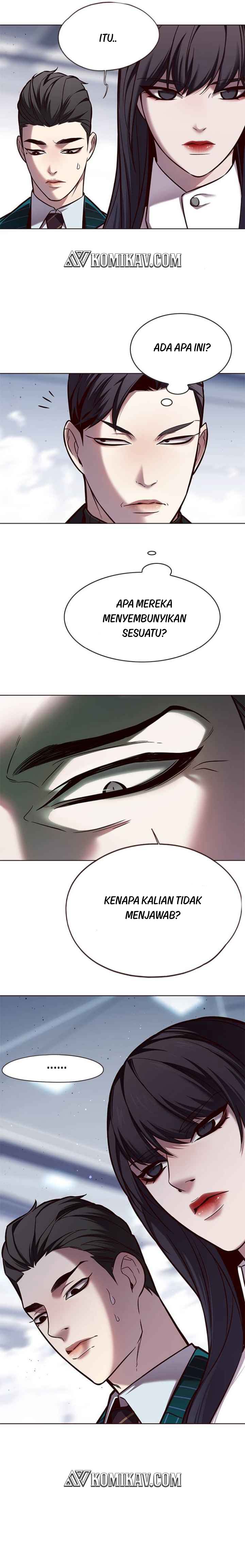 Eleceed Chapter 121 halaman 14