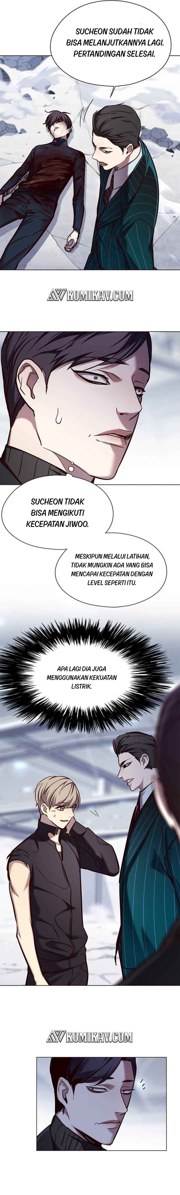 Eleceed Chapter 121 halaman 4