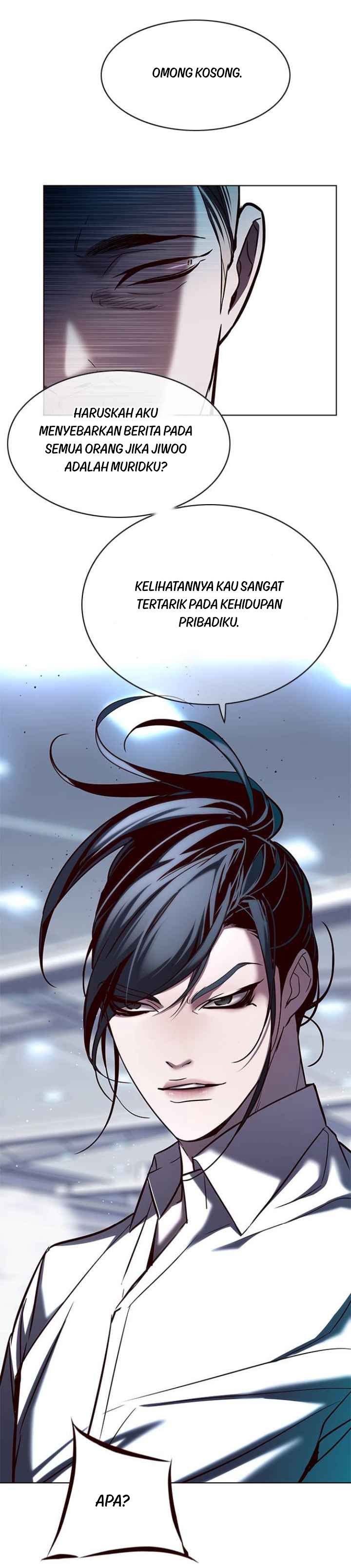 Eleceed Chapter 121 halaman 19