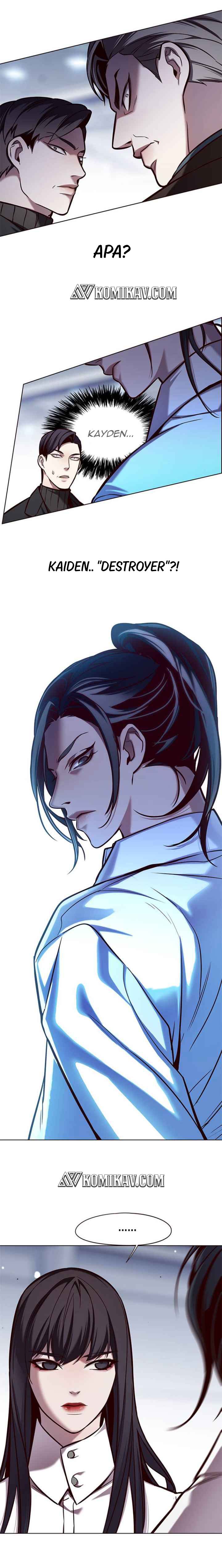 Eleceed Chapter 121 halaman 16