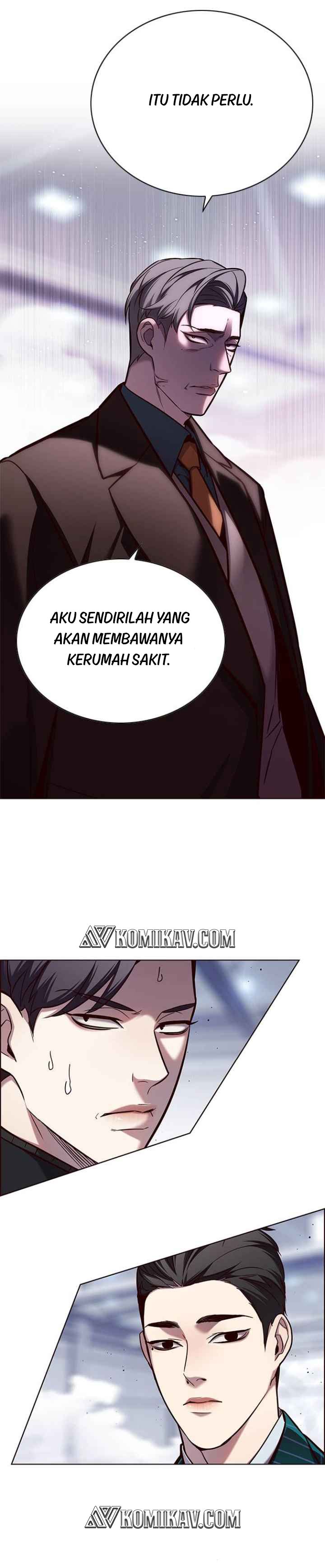 Eleceed Chapter 121 halaman 6