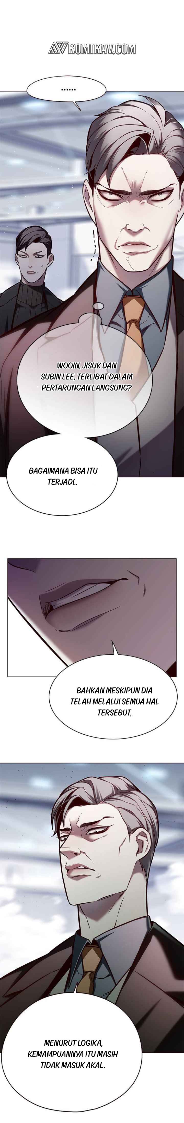 Eleceed Chapter 121 halaman 13