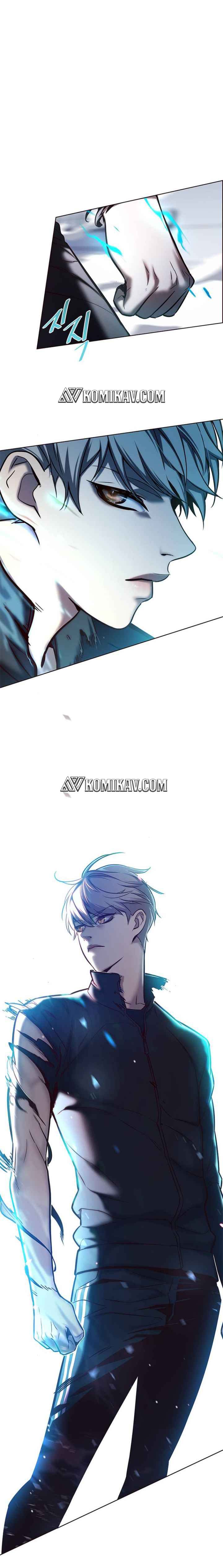Eleceed Chapter 121 halaman 2